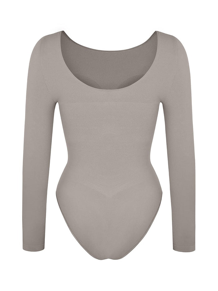 MENZA - Cinching Tummy Control Bodysuit