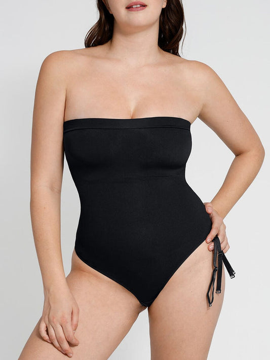 LOR - Thong Bodysuit