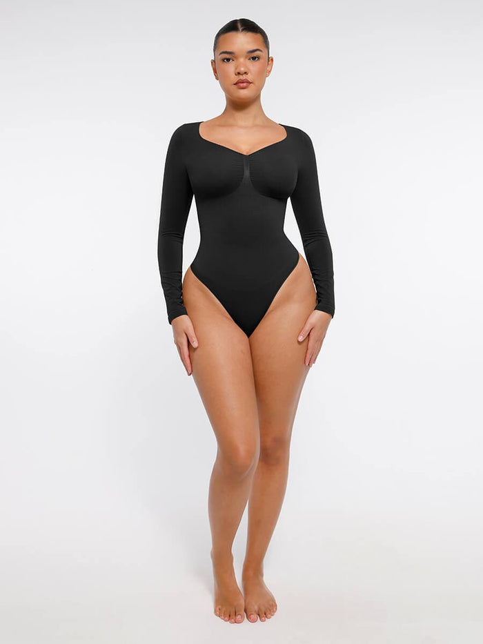 XEXO - Tummy Control Bodysuit