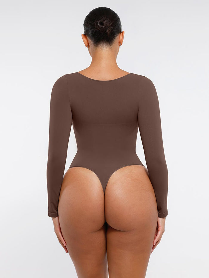 XEXO - Tummy Control Bodysuit