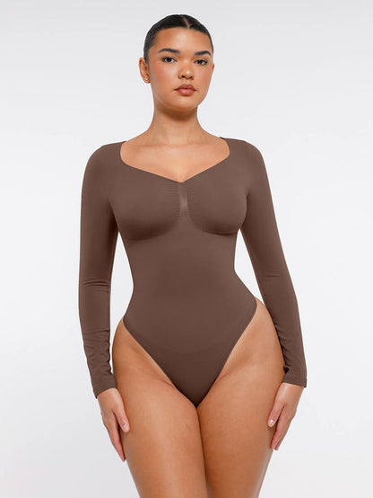 XEXO - Tummy Control Bodysuit