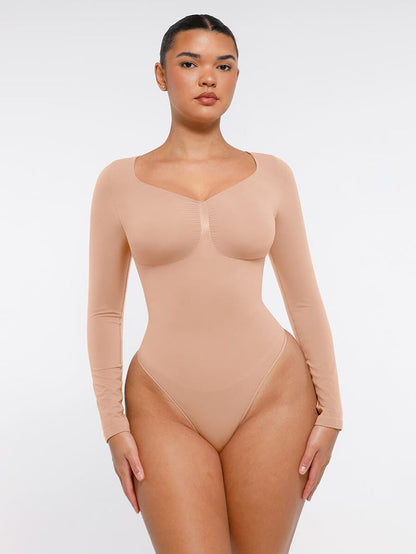 XEXO - Tummy Control Bodysuit