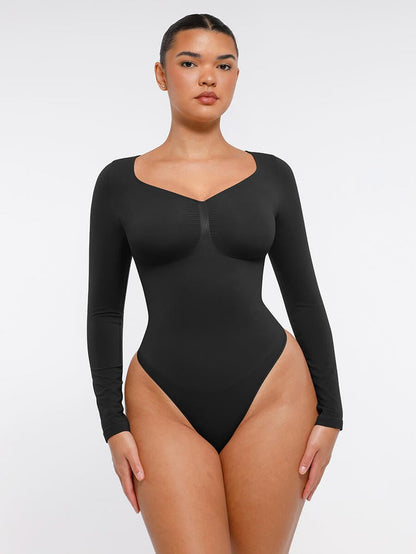 XEXO - Tummy Control Bodysuit