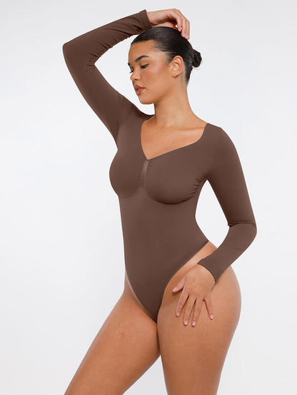 XEXO - Tummy Control Bodysuit