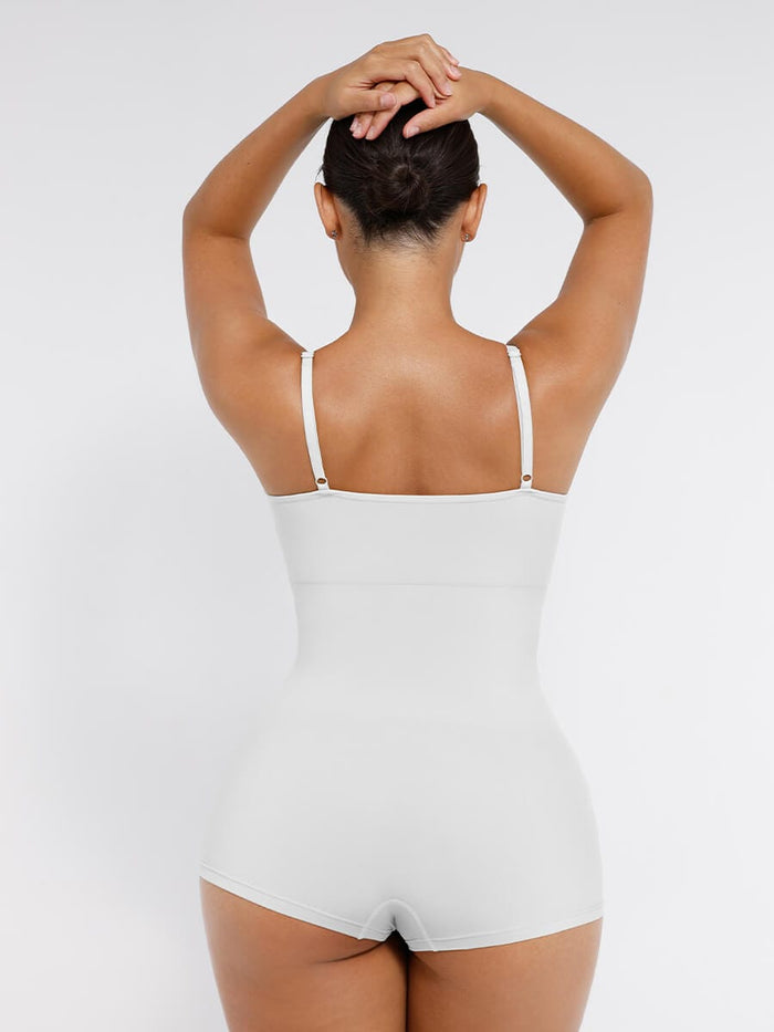 QIYA -  Bodysuit