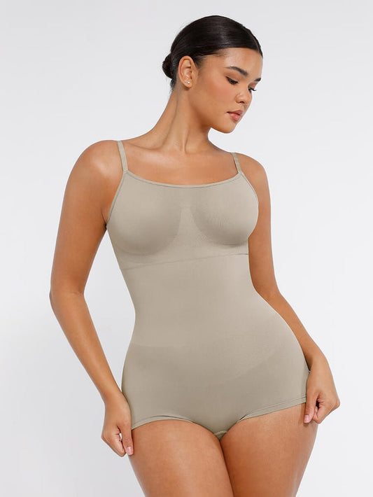 QIYA -  Bodysuit