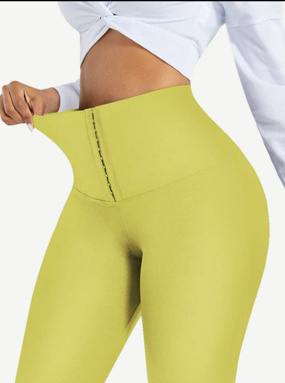 KELLY - Pant Shaper Full