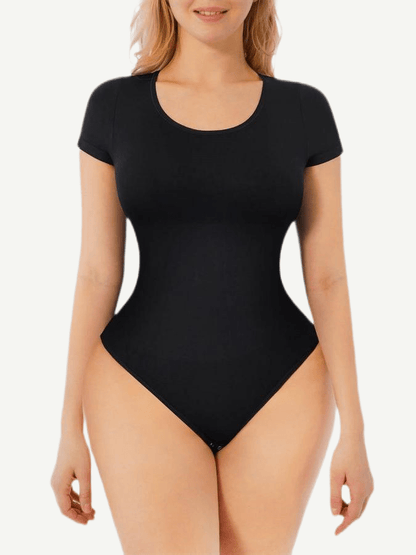 SANA - Short-Sleeved Bodysuit