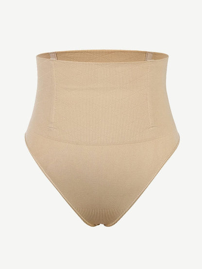 Panties With Tummy Control | ERICA - Seamless Shapewear | Shape Gleam

