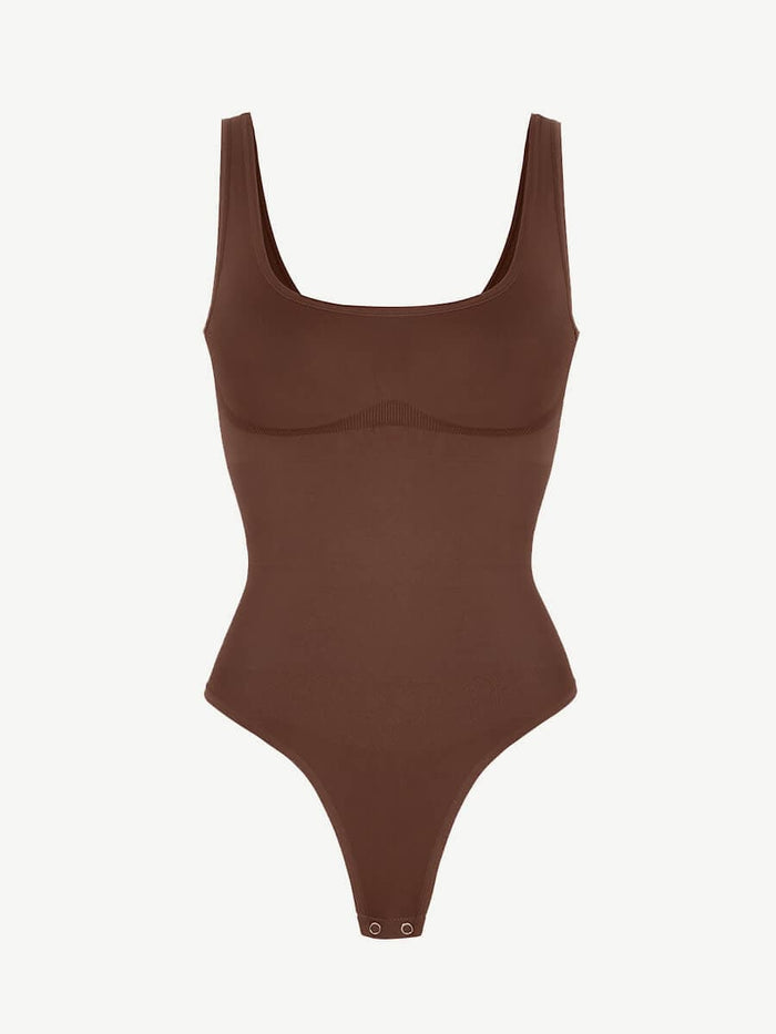 VIVI - Belly Control Bodysuit