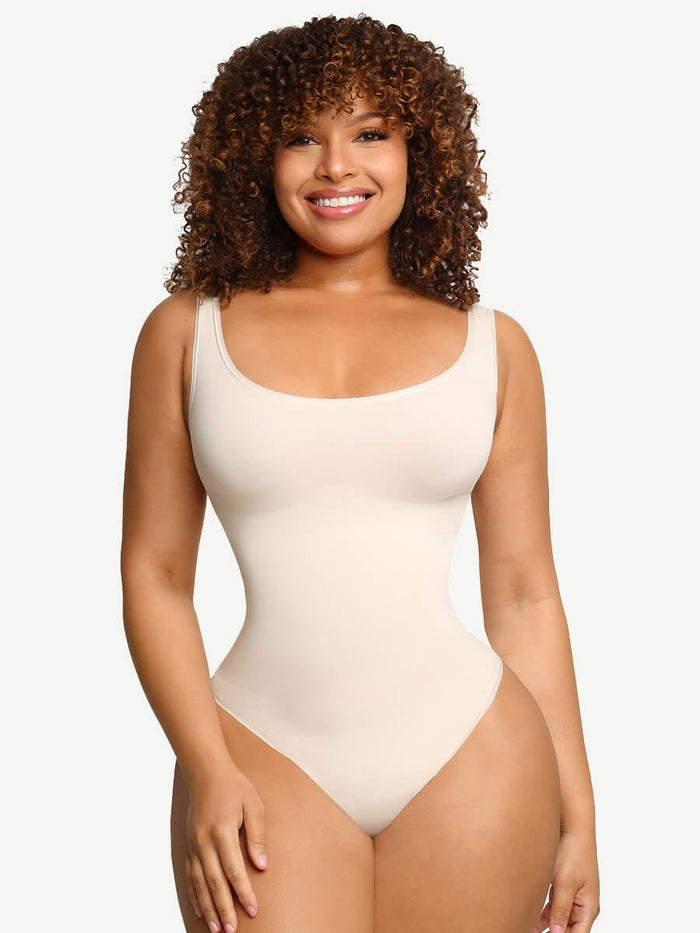 VIVI - Belly Control Bodysuit