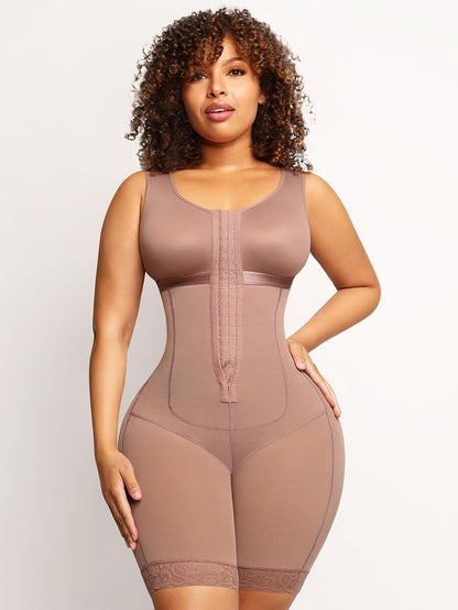 Tummy Control Shapewear | Tummy Control Body Shapewear | Shape Gleam