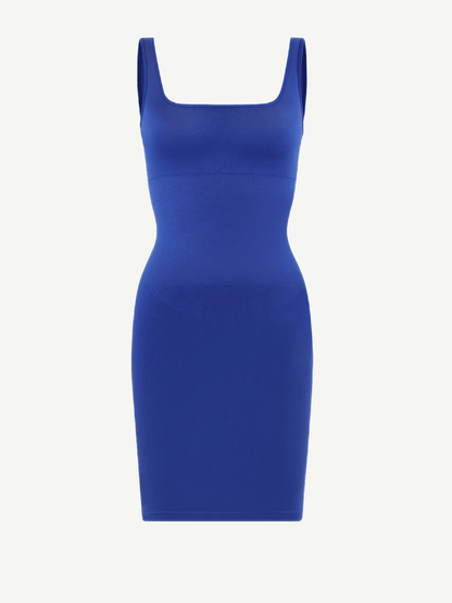 ROSA-  Snatched Seamless Dress