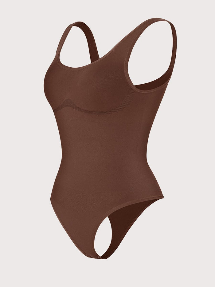 VIVI - Belly Control Bodysuit