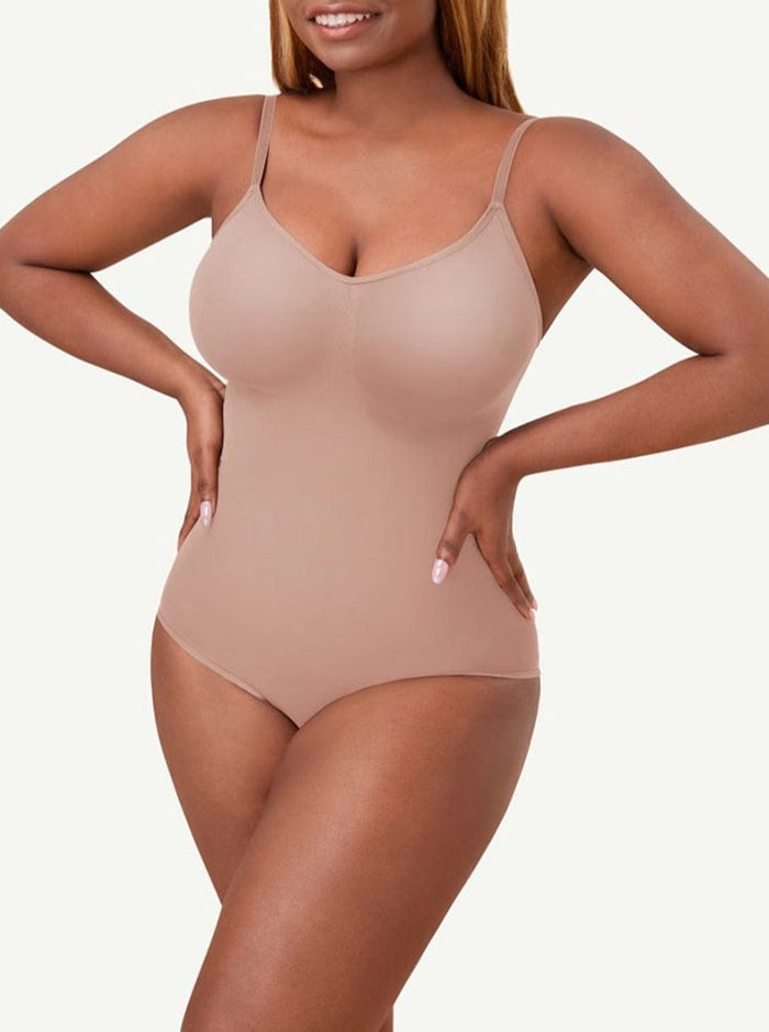 RIRI - Scultp Tighten Bodysuit