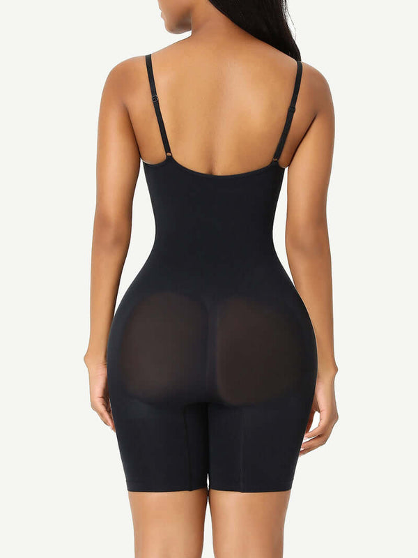 Wholesale Seamless Sculpt Plus Size Full Body Shaper