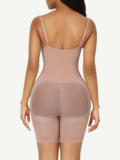 Wholesale Seamless Sculpt Plus Size Full Body Shaper