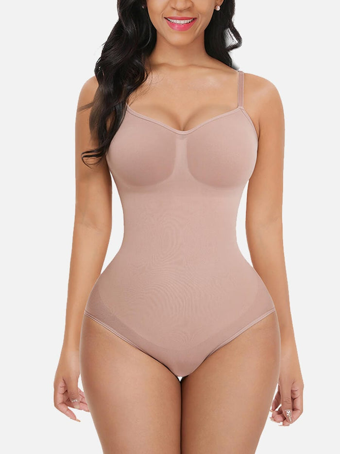 RIRI - Scultp Tighten Bodysuit