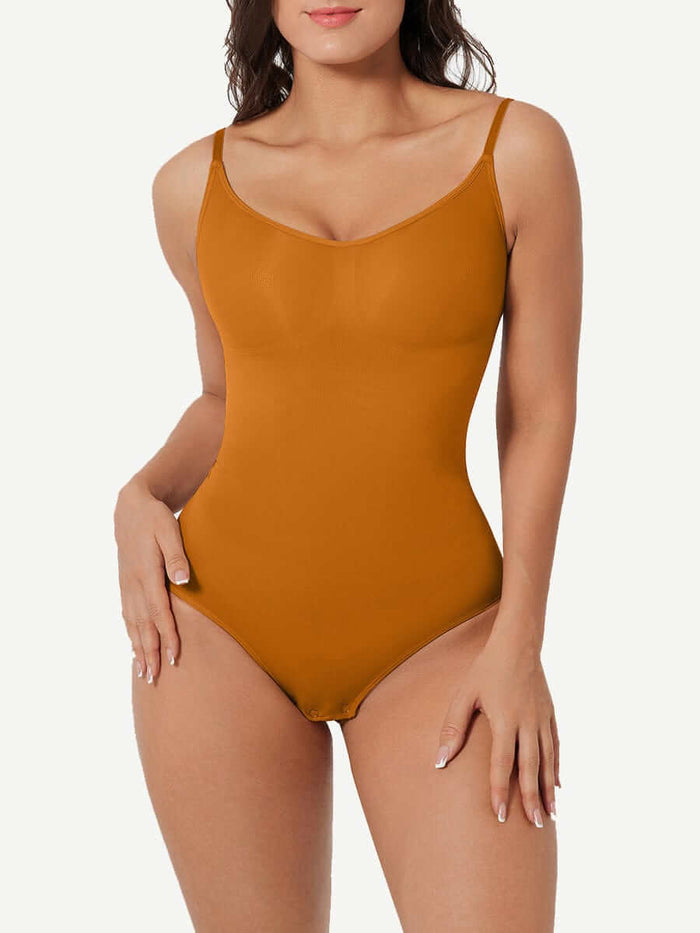 RIRI - Scultp Tighten Bodysuit