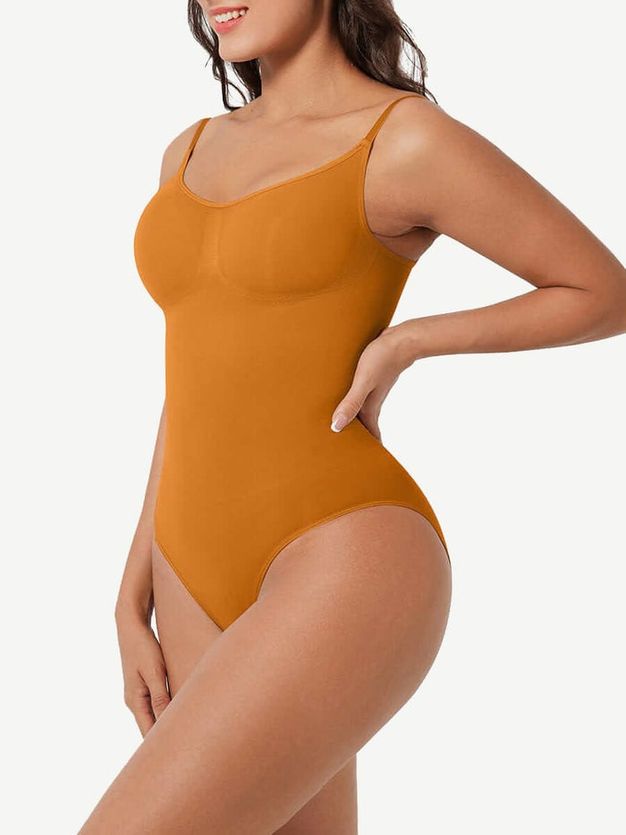 RIRI - Scultp Tighten Bodysuit