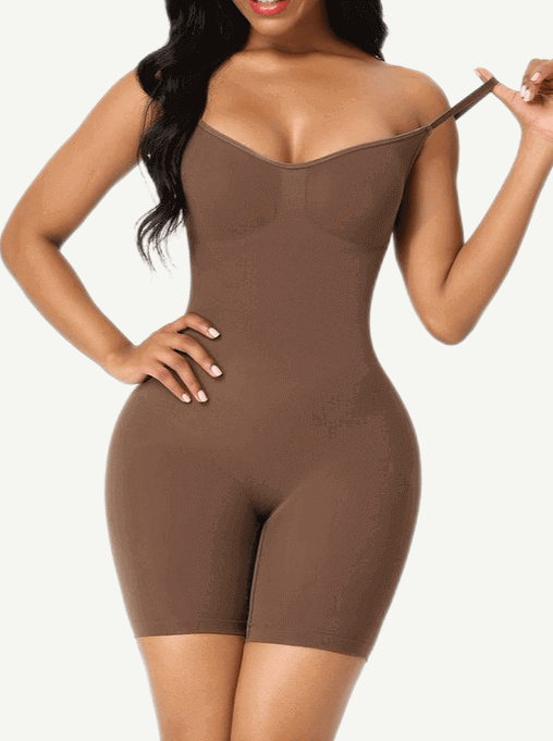 QIA - Full Body Shaper
