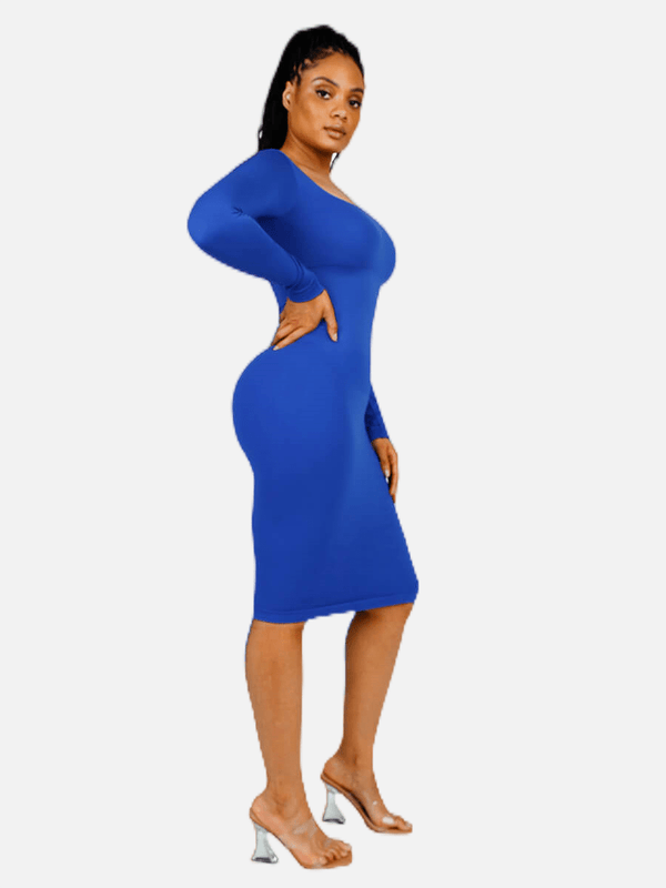 MILI - Shaper Dress