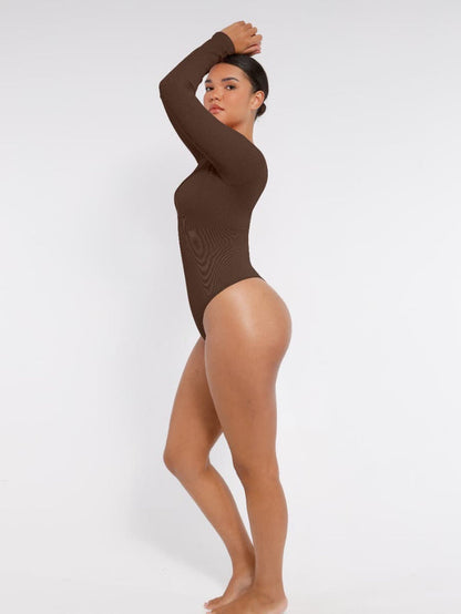 EZY - Long Sleeve Bodysuit