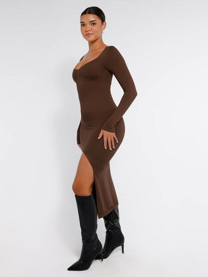 SAMIA - Tummy Control Dress