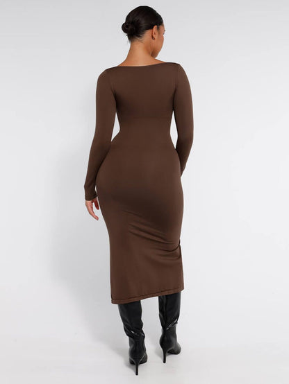 SAMIA - Tummy Control Dress