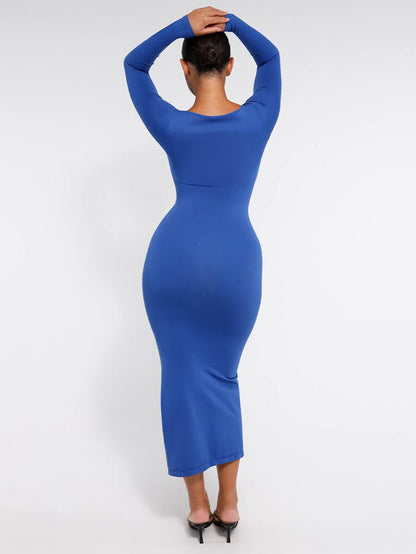 SAMIA - Tummy Control Dress