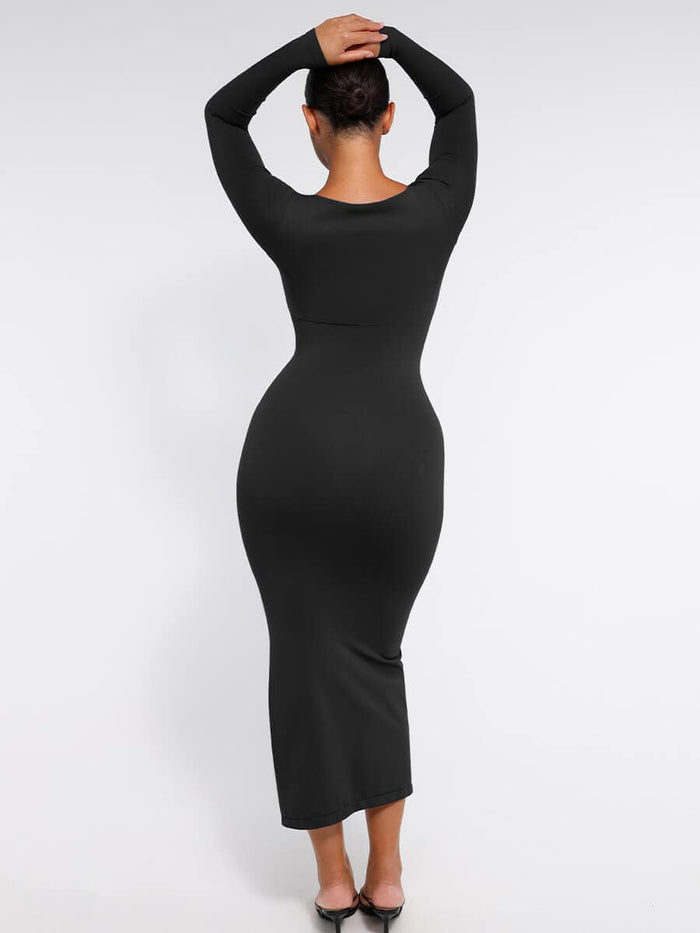 SAMIA - Tummy Control Dress