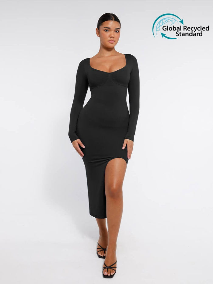 SAMIA - Tummy Control Dress