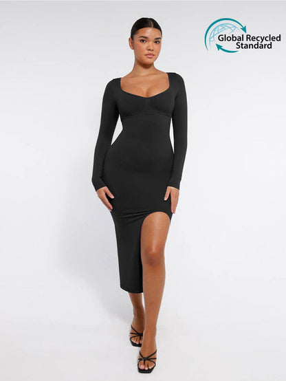 SAMIA - Tummy Control Dress