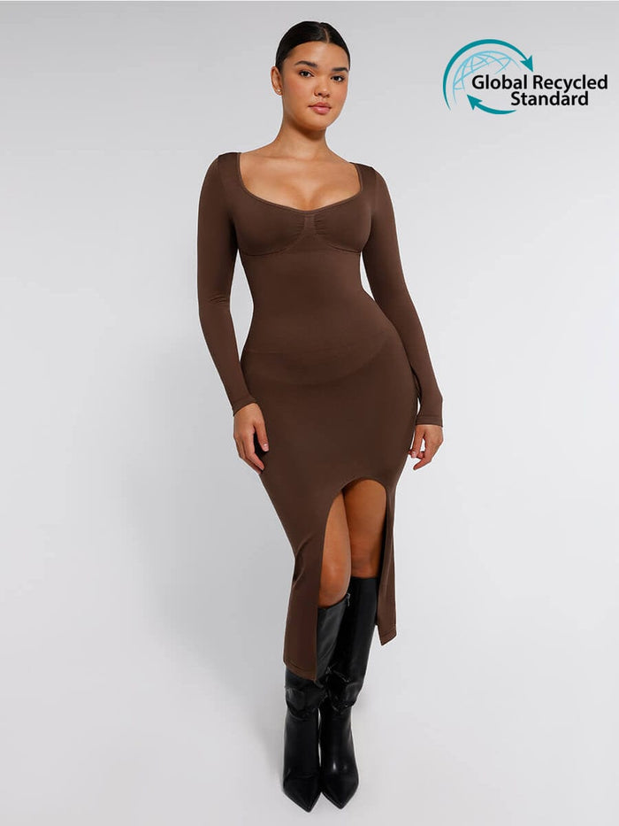 SAMIA - Tummy Control Dress