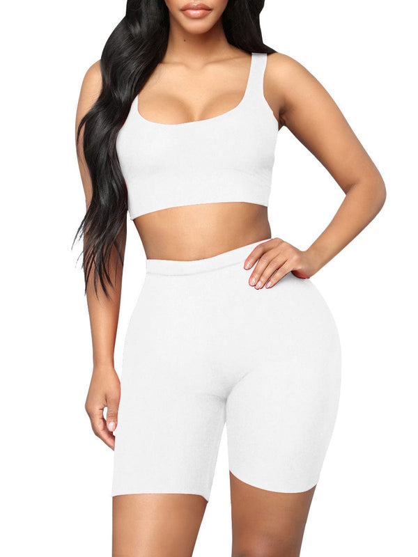 XEM - Sports High Waist Mid Support