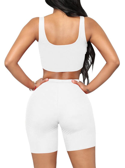 XEM - Sports High Waist Mid Support