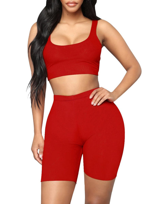 XEM - Sports High Waist Mid Support