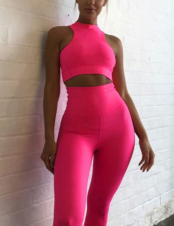 PIAA - Sport High Waist