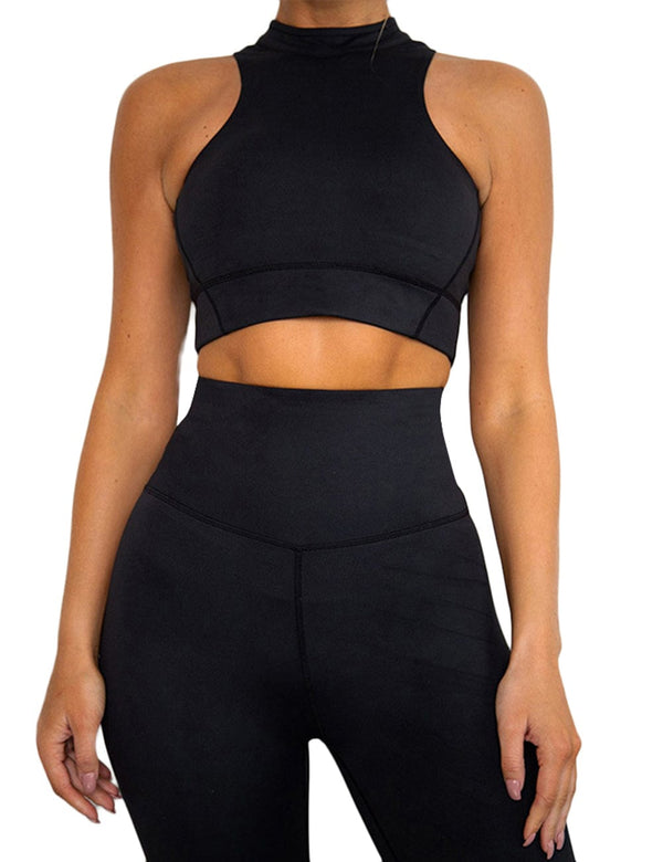 PIAA - Sport High Waist