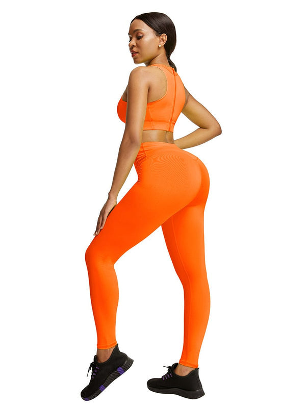 PIAA - Sport High Waist