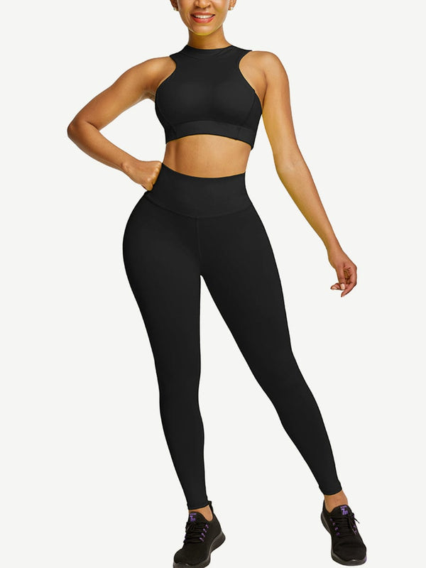 PIAA - Sport High Waist