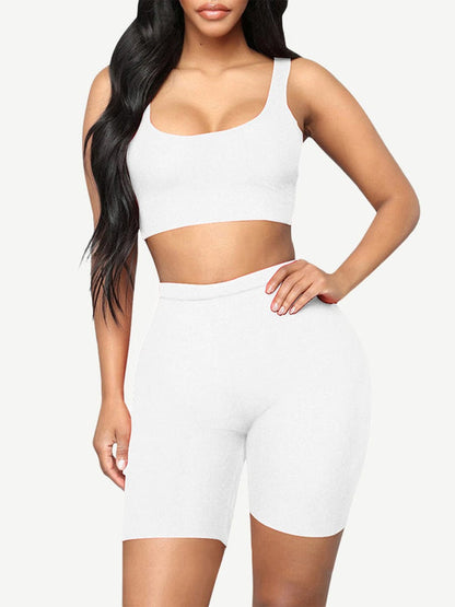 XEM - Sports High Waist Mid Support