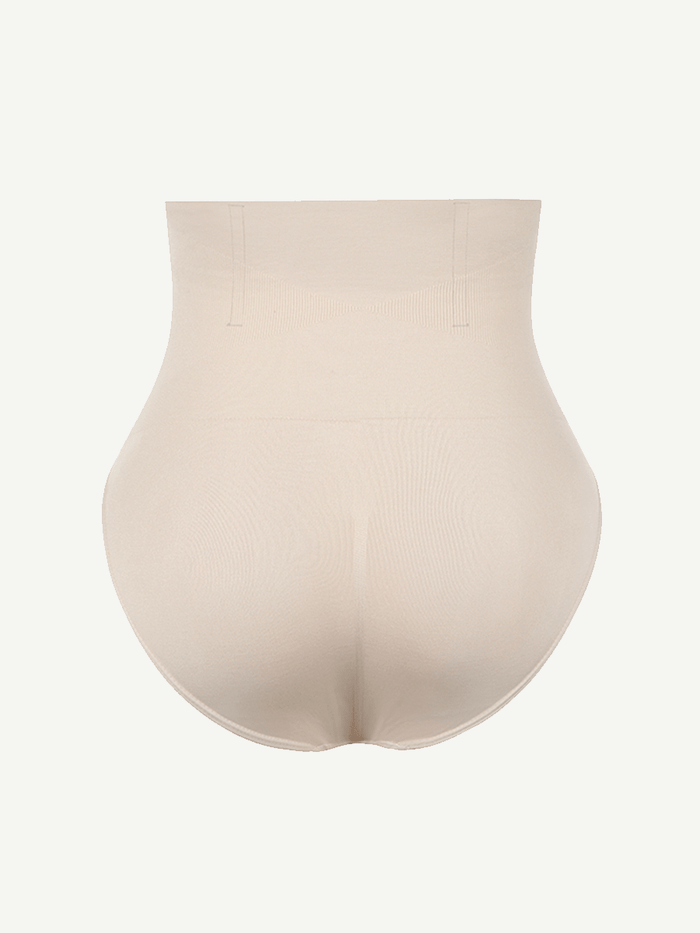 SANDY - Instant High Waist Breathable Panties