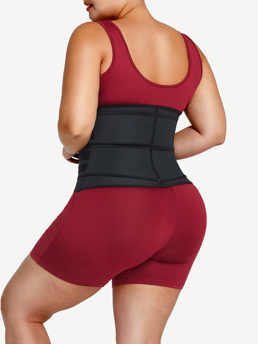 SISI - Fat Burner Waist