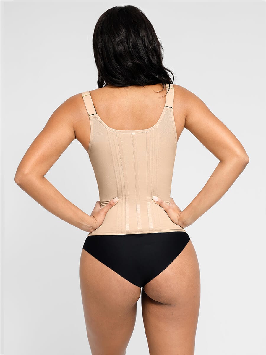 ROMA -  Waist Trainer Vest