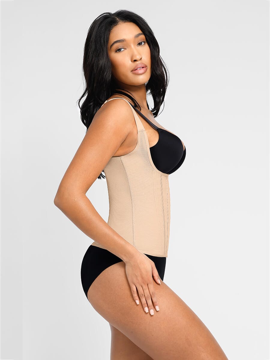 ROMA -  Waist Trainer Vest