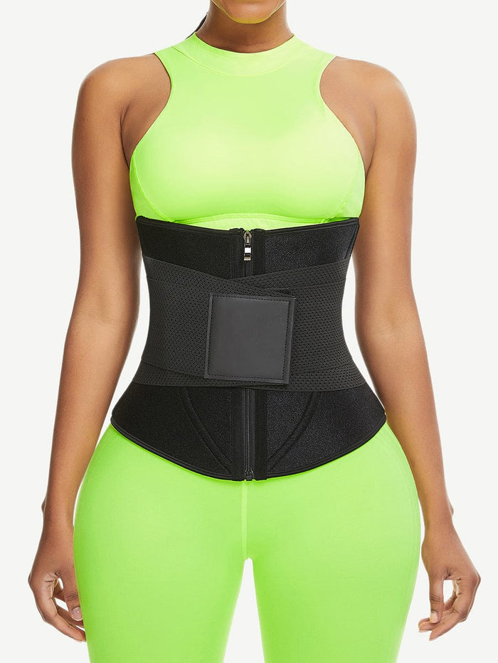 PEA- Neoprene Waist Trainer