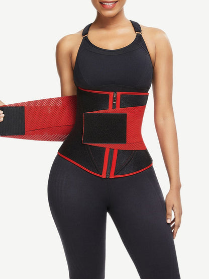 PEA- Neoprene Waist Trainer