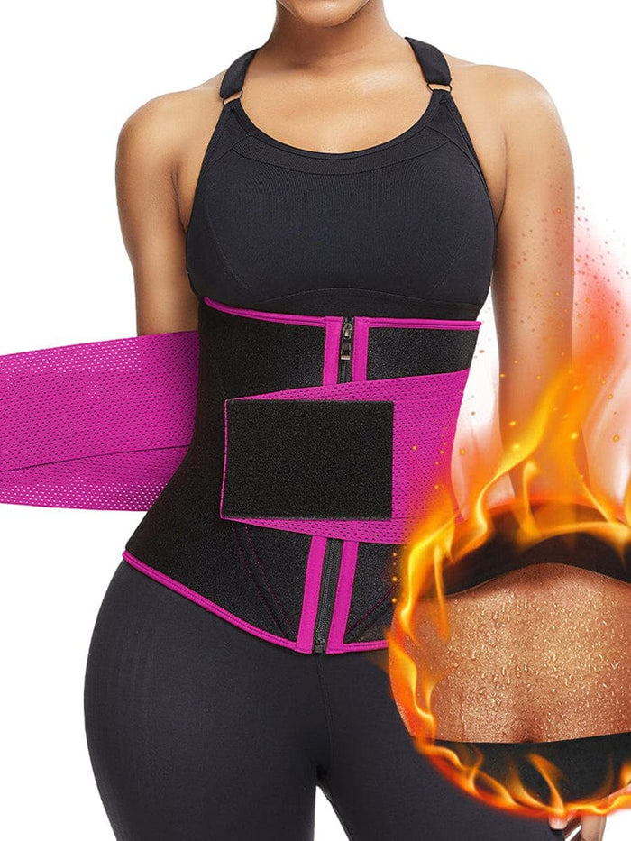 PEA- Neoprene Waist Trainer