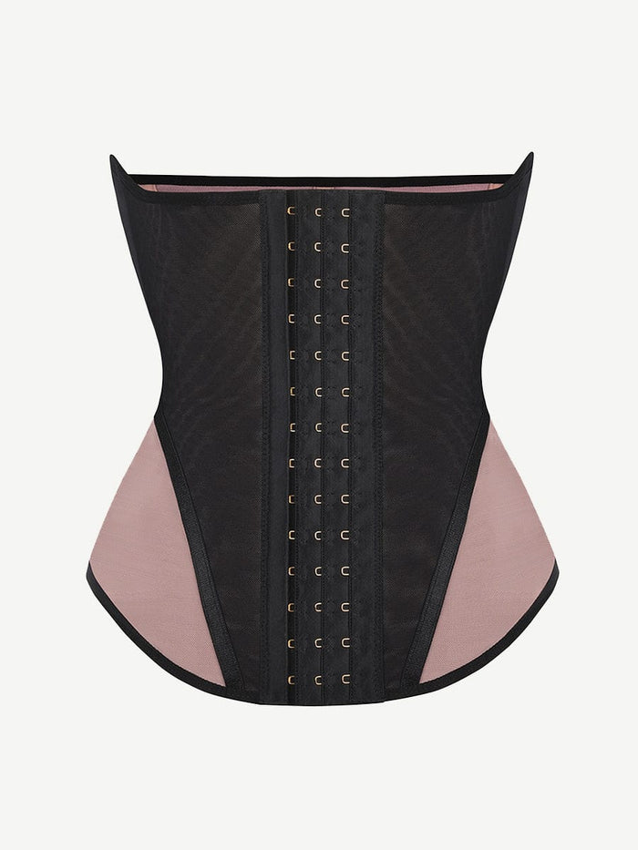 ROXA-  Breathable Waist Cincher